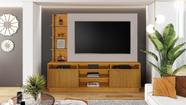 Home supremo candian- cinamomo/off white