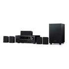 Home Theater Onkyo HTS-3910 5.1 Canais, Bluetooth, 155W, Dolby Atmos, 110V - HTS-3910