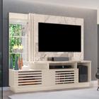 Home Theater para TVs até 60 Polegadas Candy Calacata Off-White