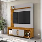 Home TV 65 Polegadas Maldivas Naturalle Off-White