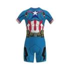 Homem-aranha Crianças Roupa De Banho Cosplay Terno Meninos Meninas Beachwear Surf Maiô Conjunto De