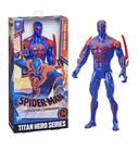 Homem Aranha Spider Verse Titan Hero F6104 Hasbro