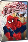 Homem aranha - vs os maiores viloes da marvel dvd original lacrado