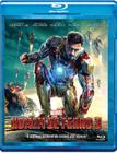 Homem De Ferro 3 Blu-ray