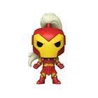 Homem de Ferro (Armadura Mística) funko pop Exclusivo