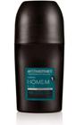 Homem Elo Antitranspirante rollon 75ml - Natura