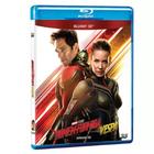 Homem-Formiga e a Vespa 3D Blu-Ray - Marvel