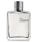 Homem Madeiras Desodorante Colônia 100ml Natura