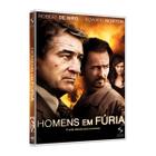 Homens em Fúria - DVD - Stone (2010)