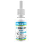 Homeopatia CalmSigo Spray - 30 mL