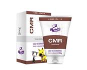 Homeopet - cmr-vet pomada cicatrizante 60g