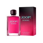 Homme Joop! Perfume Masculino Eau de Toilette 200ml