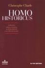 Homo Historicus Sortido - FGV