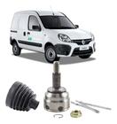 Homocinetica externa renault kangoo 1.6 23x23 dentes 2006 á 2018 junta fixa lado roda - FREEDOM PARTS