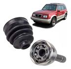 Homocinetica externa suzuki vitara 1.6 22x26 dentes 1996 á 1998 junta fixa lado da roda - FREEDOM PARTS