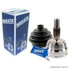 Homocinetica Fixa Vw Fox 1.6 8V 08/13 Gol G5 08/13 S/Abs Voy