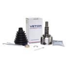 Homocinética Lado Roda DUSTER 2017/2020 - 46596 - VT5502