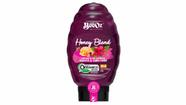 Honey Blend - Mel com Hibisco e Camu-camu - 260g. Mel Orgânico, Rico em Vitamina C. - BEEOZ