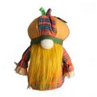 Hong Kong Love Thanksgiving Doll Pumpkin Hat, Harvest - Wokex