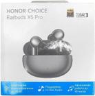 Honor Choice X5 Pro Fone De Ouvido Sem Fio Bluetooth 5.3