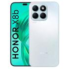 Honor X8b Dual SIM 256 GB Prata 8 GB RAM