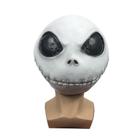 Hood Mask Masquerade The Nightmare Before Christmas Jack - Wokex