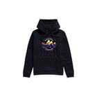 Hoodie Moletom Chenille Adventure Reserva Mini