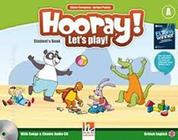 Hooray! lets play! a - british eng.-sb - HELBLING LANGUAGES