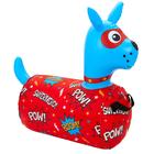 Hopping Animal Bouncer Dog WADDLE Hip Hopper