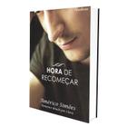 Hora De Recomeçar - BARBARA EDITORA