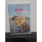 Hora Do Recreio Novas Aventuras Na 5 Serie Dvd original lacrado - disney