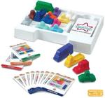 Kit 4 Jogos De Tabuleiro Mímica + Quem é + Forca + Ludo Estratégia  Raciocínio - Coluna - Brinquedos de Estratégia - Magazine Luiza