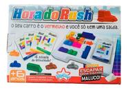 Jogos De Tabuleiros Infantis 4 5 6 7 8 Anos Hora Do Rush - Big Star - Jogos  de Cartas - Magazine Luiza