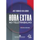 Hora Extra no Teletrabalho - Editora Mizuno