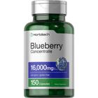 Horbaach Blueberry Concentrado De Mirtilo 16.000 Mg-150 Cáps