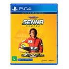 Horizon Chase Turbo Senna Sempre - Playstation 4