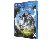 Horizon Zero Dawn para PS4