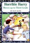 Horrible Harry Moves Up To Third Grade - BAKER & TAYLOR