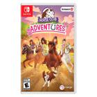 Horse Club Adventures - SWITCH EUA