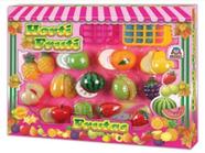 Horti Fruti Frutas 8600 - Braskit