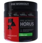 Horus 300g Max Titanium pre treino força foco