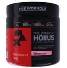 Horus 300g Max Titanium pre treino força foco