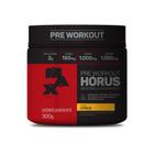 Hórus (300g) - Sabor: Citrus - Max Titanium