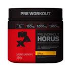 Horus Pote 150g Sabor Citrus Novidade Max Titanium