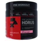 Horus pré-treino 300g - max titanium - MAX TITANIUM