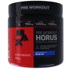 Hórus - Pré Treino - Blue Ice - 300g - Max Titanium