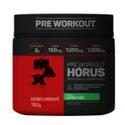 Horus Pre Workout 150g Max Titanium