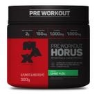 Hórus Pré Workout 300g - Max Titanium