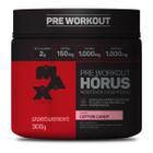 Hórus Pré Workout 300g - Max Titanium