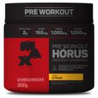 Hórus Pré Workout 300g - Max Titanium